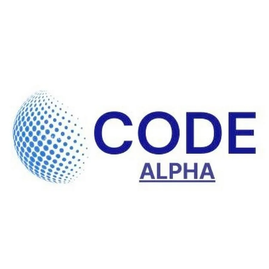 CodeAlpha