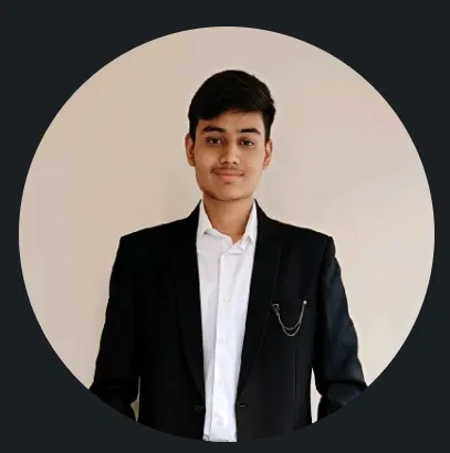 Vraj Parekh